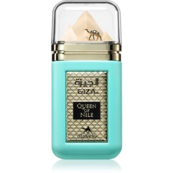 Le Chameau Giza Queen Of Nile parfumovaná voda pre ženy 100 ml