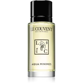 Le Couvent Maison de Parfum Botaniques Aqua Minimes kolínska voda unisex 50 ml