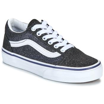 Vans  UY Old Skool  Nízke tenisky Námornícka modrá