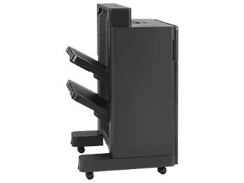 HP LaserJet Stapler Stacker