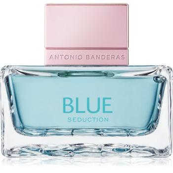 Banderas Blue Seduction for Her toaletná voda pre ženy 50 ml