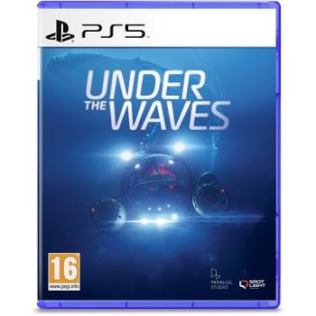 Under The Waves – PS5 (3701403100829)
