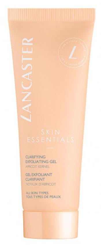 Lancaster Rozjasňujúci peelingový gél ( Clarify ing Exfoliating Gel) 75 ml