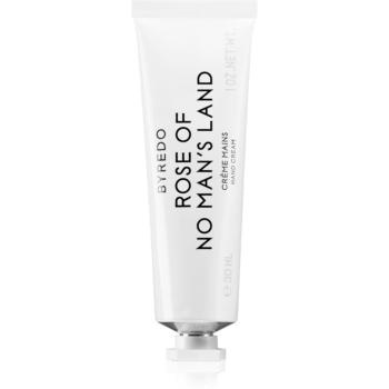 BYREDO Rose of No Man´s Land krém na ruky unisex 30 ml