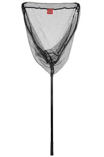 Fox rage podberák warrior net s pogumovanou sieťkou 70 cm 240 cm