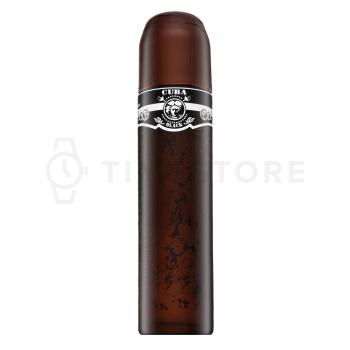 Cuba Black toaletná voda pre mužov 100 ml   - 30 dní na vrátenie tovaru, Garancia originality