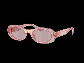 Miu Miu MU 06ZS 13T1P1