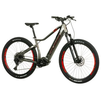 Horské elektrokolo Crussis e-Largo 8.9-L 29" 20" (175-190 cm)