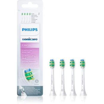 Philips Sonicare InterCare Standard HX9004/10 náhradné hlavice na zubnú kefku 4 ks