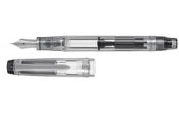 Pilot Heritage 92 Transparent 1012-050, plniace pero