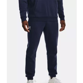 Under Armour UA Essential Fleece Jogger-NVY - XXL