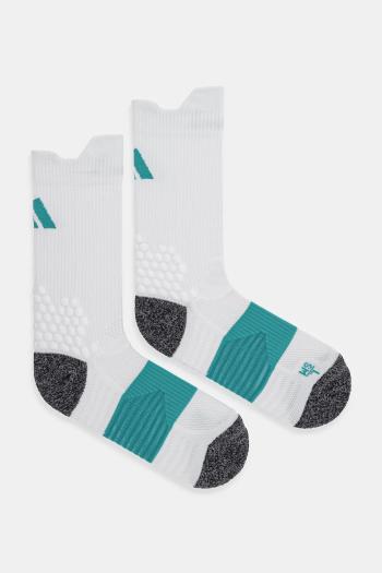 Ponožky adidas Performance RUNxBOOST JV5930
