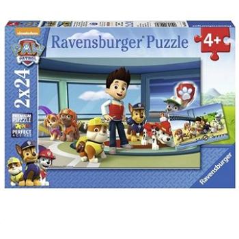 Ravensburger 90853 Labková patrola: Dobrý skutok (4005556090853)