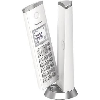 Panasonic KX-TGK210FXW White