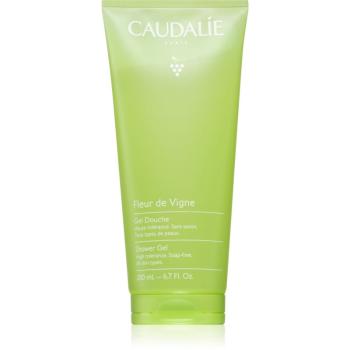 Caudalie Fleur De Vigne hydratačný sprchový gél 200 ml