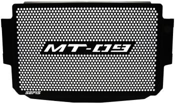 Radiátorfedél M-Style Radiátorfedél Yamaha MT-09 / Tracer 9 GT 2021-2022