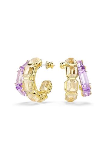 Náušnice Swarovski MILLENIA 5725757