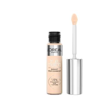 L´Oréal Paris Ošetrujúci korektor True Match (Radiant Serum Concealer) 11 ml 3R