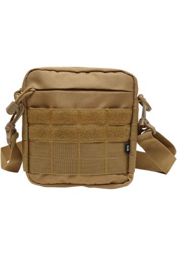 Brandit City Bag camel - UNI
