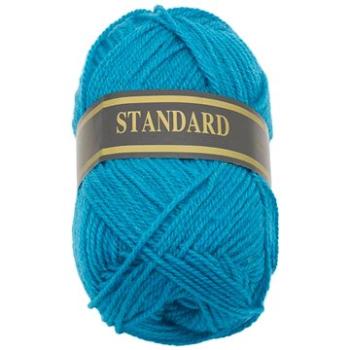 Standard 50 g – 510 tmavo tyrkysová (6613)