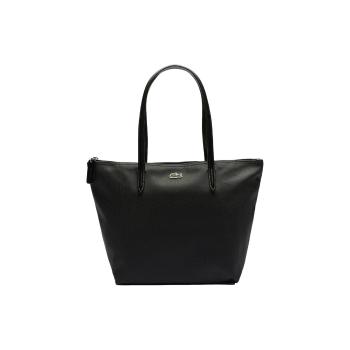 Lacoste  L.12.12 Concept Small Bag - Noir  Peňaženky Čierna