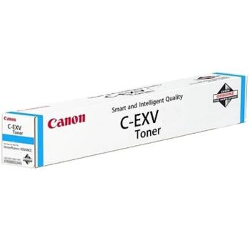 Canon CEXV65 5762C001 azúrový (cyan) originálny toner