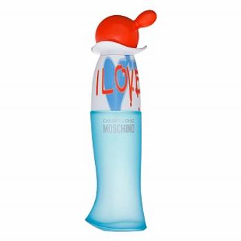 Moschino I Love Love toaletná voda pre ženy 30 ml