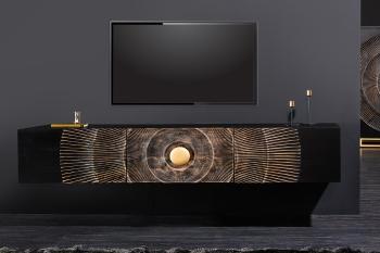 TV stolík SILENOS Dekorhome