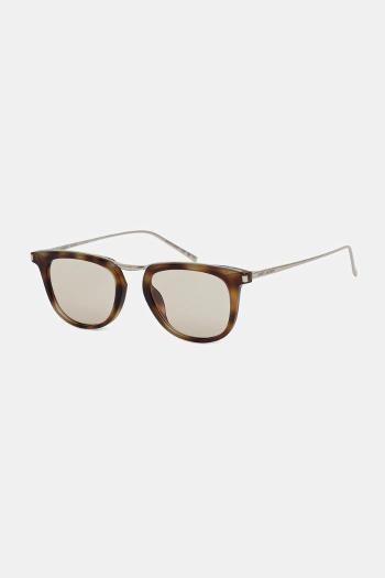 Slnečné okuliare Saint Laurent čierna farba, SL 753