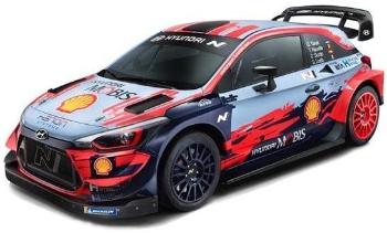 Távirányítós autó Nincoracers Hyundai i20 Coupe WRC 1:16 2.4GHz RTR