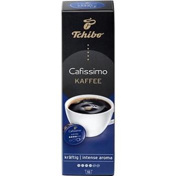 Tchibo Cafissimo Kaffee Intense Aroma 10 ks (494758)