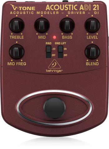 Behringer ADI21