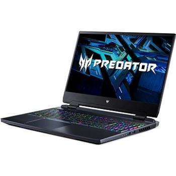 Acer Predator Helios 300 Abyssal Black kovový (NH.QFTEC.005) + ZDARMA Elektronická licencia Bezstarostný servis Acer