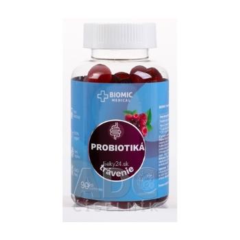 BIOMIC PROBIOTIKÁ