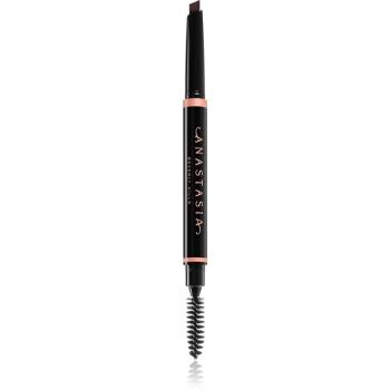 Anastasia Beverly Hills Brow Definer ceruzka na obočie odtieň Ash Brown 0,2 g