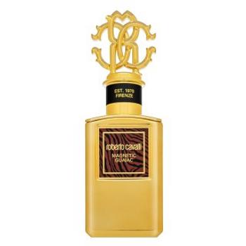 Roberto Cavalli Magnetic Guaiac parfémovaná voda unisex 100 ml