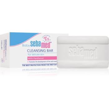 Sebamed Baby Wash detský syndet 100 g