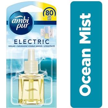 AMBI PUR Electric Ocean Mist, náplň 20 ml (4015600570422)