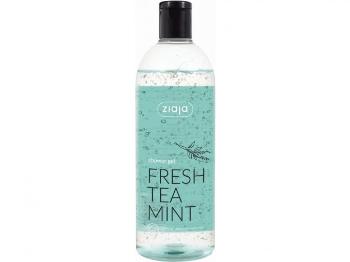 Ziaja Sprchový gél Svieži mätový čaj (Shower Gel) 500 ml