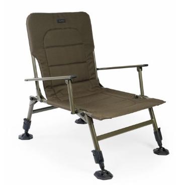 Avid carp kreslo ascent arm chair