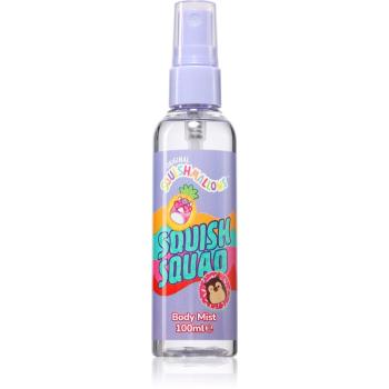 Corsair SQUISHMALLOWS telová hmla pre deti 100 ml