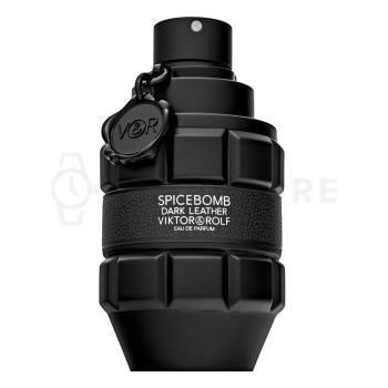 Viktor & Rolf Spicebomb Dark Leather parfémovaná voda pre mužov 50 ml - 30 dní na vrátenie tovaru, Garancia originality