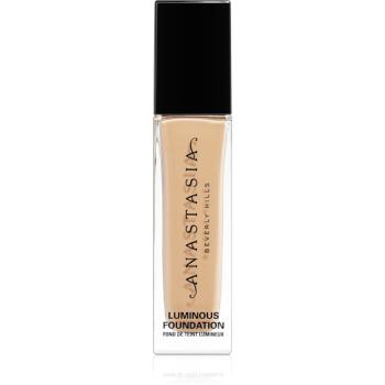 Anastasia Beverly Hills Luminous Foundation rozjasňujúci make-up odtieň 200W 30 ml