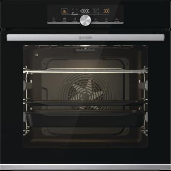 Gorenje BOSX6747A01BG + rozšírená záruka na 4 roky po registrácii