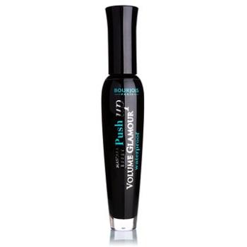 BOURJOIS Mascara Push Up Volume Glamour Waterproof 71 Black 7 ml (3052503707136)