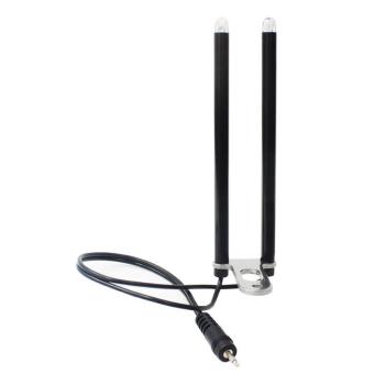 Flacarp Hlásiče Prodlužovací záchytné uši s diodou,Flacarp Hlásiče Prodlužovací záchytné uši s diodou