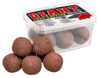 Carp zoom boilie giant carp catfish boilie 300 g 40 mm - játra