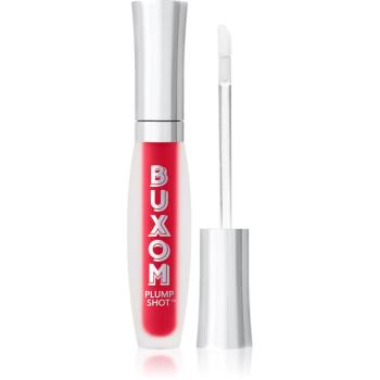 Buxom PLUMP SHOT™ COLLAGEN-INFUSED LIP SERUM lesk na pery pre väčší objem s kolagénom odtieň Cherry Pop 4 ml