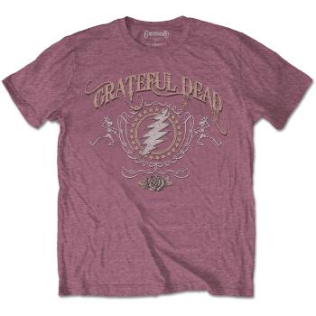 Grateful Dead tričko Bolt  one_size