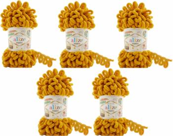 Alize Puffy SET 02 Pletacia priadza